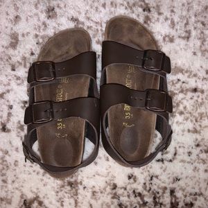 Women’s Birkenstock’s
